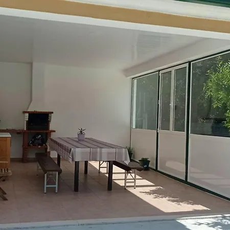 Holiday home Charming House Near Santiago Da Guarda With Private Pool. *