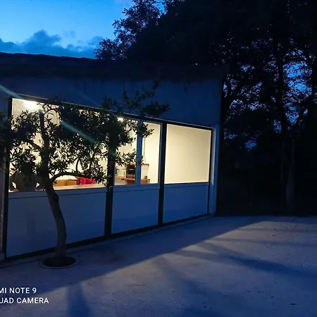 Charming House Near Santiago Da Guarda With Private Pool. Leiria