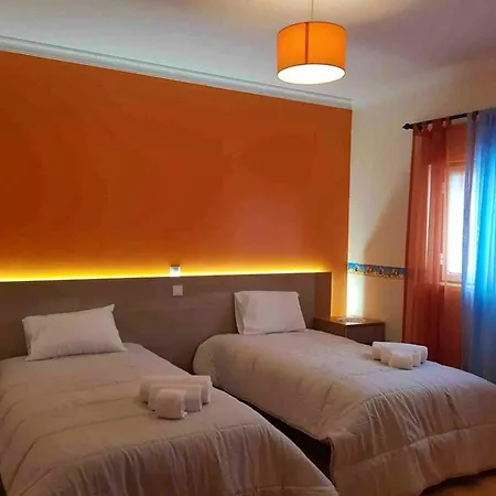 Charming House Near Santiago Da Guarda With Private Pool. Holiday home *