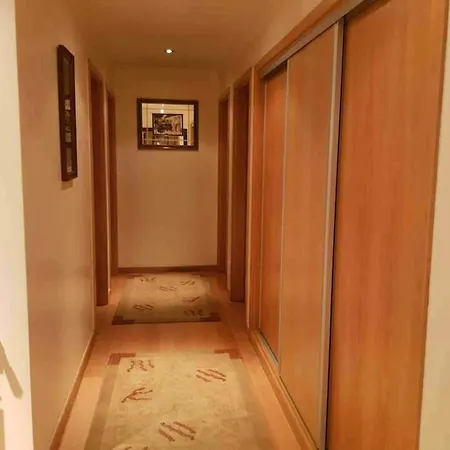 Charming House Near Santiago Da Guarda With Private Pool. Holiday home