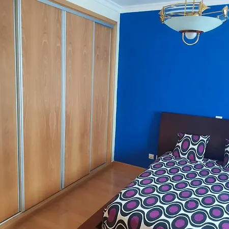 Holiday home Charming House Near Santiago Da Guarda With Private Pool. *