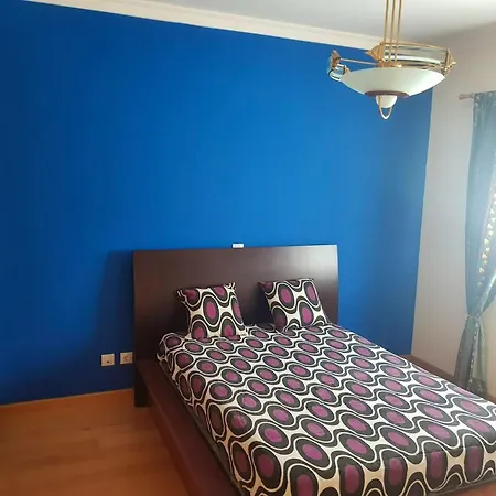 Charming House Near Santiago Da Guarda With Private Pool. *