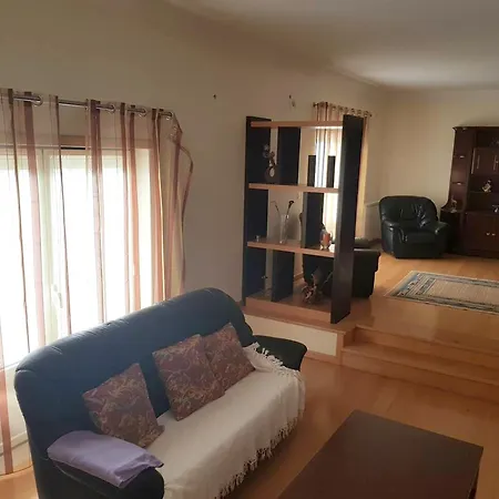 Holiday home Charming House Near Santiago Da Guarda With Private Pool.