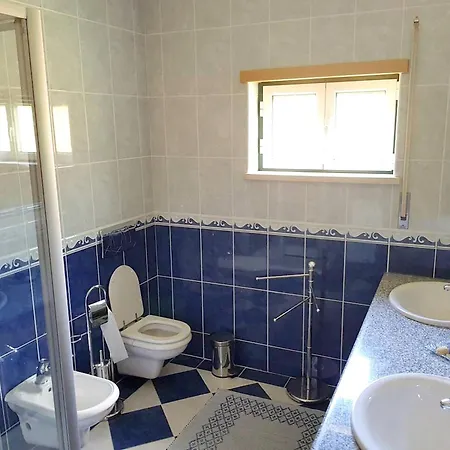 Charming House Near Santiago Da Guarda With Private Pool. Holiday home